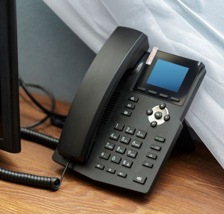 Centralini Samsung OfficeServ