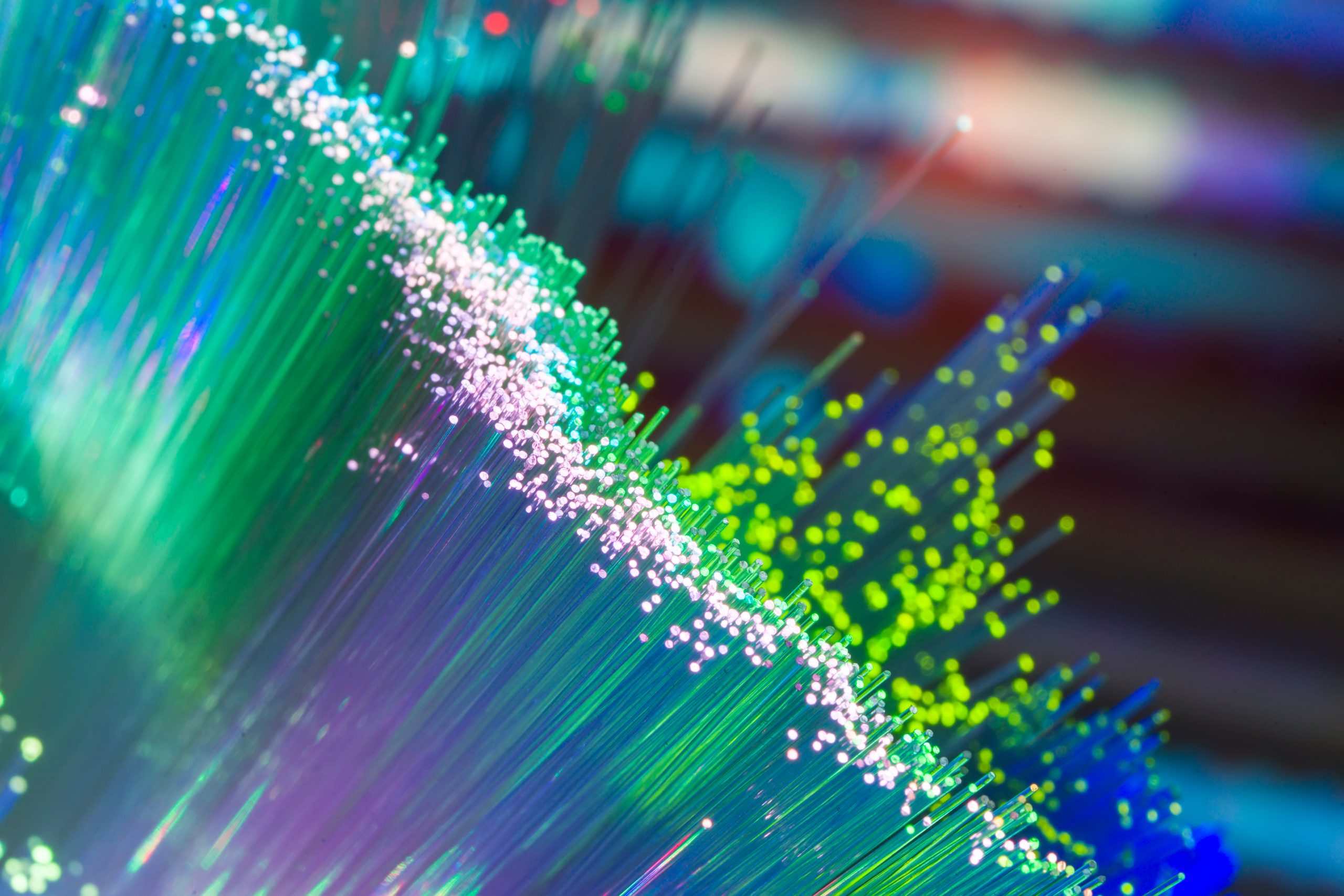DBNET Fibra e Connettivita